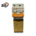 BATTERY BREAKER / MORA CIRCUIT BREAKER / 2POLE 125A 1000V / DC BREAKER. 