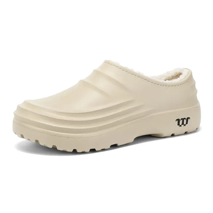 Waterproof%20Cotton%20Chef%20Shoes%20For%20Men%20Anti-Slip%20Work%20Footwear%20Warm%20Comfortable%20Kitchen%20Specialized%20Shoes%20With%20EVA%20Outsole%20-%20Image%207