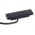81260-C7000 for 2014- 2020 Hyundai I20 2Nd Generation Rear Trunk Lock Boot Release Switch Tailgate Opening Button 81260C7000 pen gpt. 