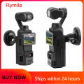 Flymile Adapter Frame for DJI Osmo Pocket 3 Expansion Bracket Magnetic Protective Case Camera Photographic Accessories.