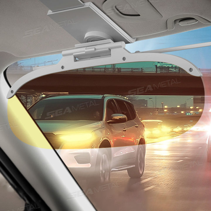 BLALION%20Car%20Sun%20Visor%20Anti%20Glare%20Sun%20Visor%20Extender%20Anti-Dazzle%20UV%20Blocking%20Sunshade%20HD%20Night%20Vision%20Driving%20Goggle%20Sun%20Shade%20-%20Image%206