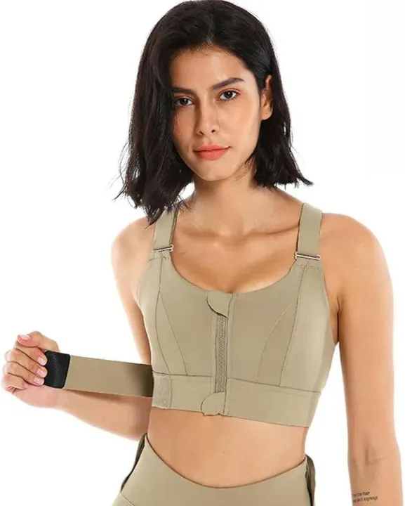 Front%20Zipper%20Adjustable%20Lingerie%20Gym%20Workout%20Shockpro%0ABra%20For%20Girls%20-%20Image%207