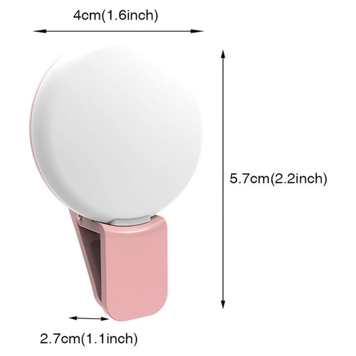 Mini%20Selfie%20Ring%20Light%20Portable%20Clip-on%20Selfie%20Fill%20Light%20USB%20Rechargeable%20Battery%20Operated%20LED%20Fill%20Light%20For%20Mobile%20Phone%20-%20Image%207