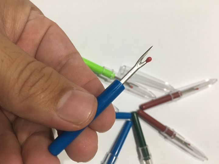 2 pcs Stitch opener | high quality stitch opner