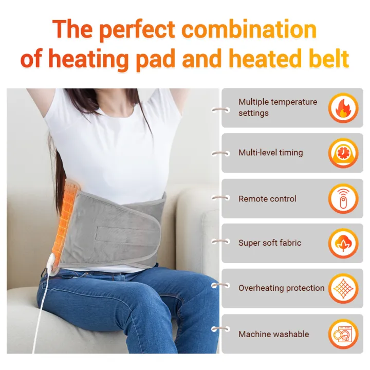 Electric%20Heating%20Waist%20Belt%20Hot%20Compress%20Therapy%20Thermal%20Blanket%20Leg%20Back%20Abdomen%20Uterus%20Massage%20Heating%20Pad%20Warming%20Brace%20-%20Image%203