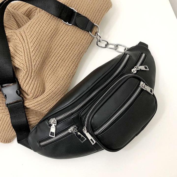 Multifunction%20Women%20Waist%20Pack%20Fashion%20Leather%20Phone%20Bags%20Small%20Belt%20Bag%20Cool%20Fanny%20Packs%20Women%20-%20Image%207
