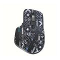 Half/Full Set Mouse Grip Tape For  Mx Master 3 3s Wireless Mouse Sticker Lizard Skin Non Slip Pre Cut Easy Install. 