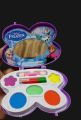 Disney Frozen Princess Elsa Makeup Gift Box | Eye Shadow, Blush, & More. 