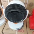 NJFT - 130 Modal Circulation Heater 1000 To 2000 W. 