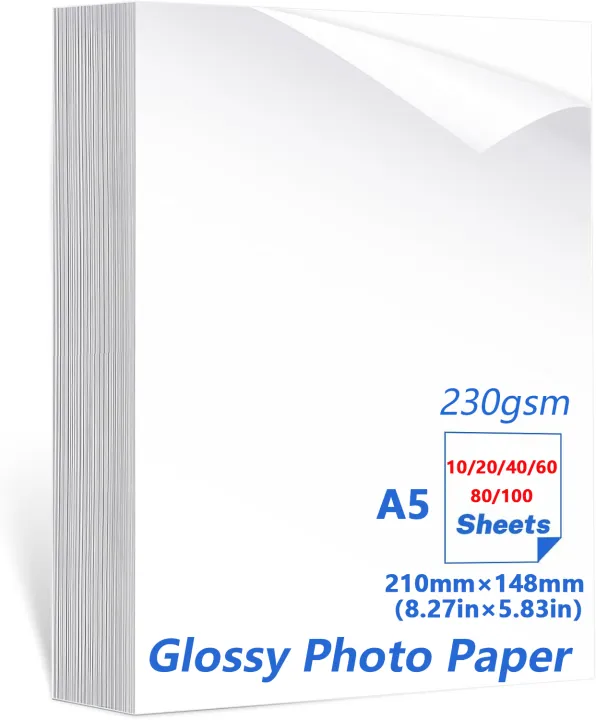 A3/A4/A5%20Photo%20Paper%2020Sheets,%20Waterproof%20Glossy%20for%20Photo%20Paper,230gsm%20Card%20Paper%20Inkjet%20Photo%20Paper%20-%20Image%207