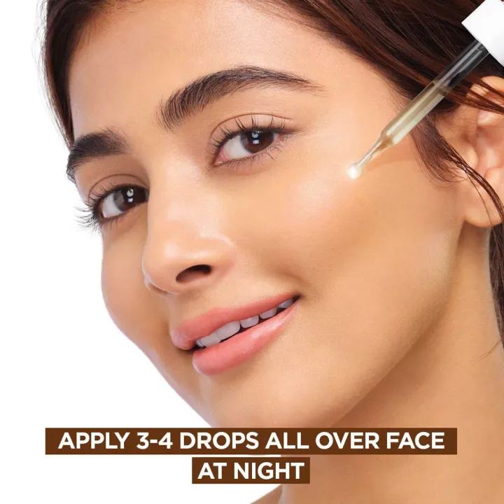 Garnier%20Bright%20Complete%20Night%20Vitamin%20C%20Serum%20With%2010%25%20Pure%20Vitamin%20C%20for%20Bright%20Skin,%2015%20ml%20-%20Image%204
