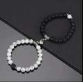Couple Bracelet. 