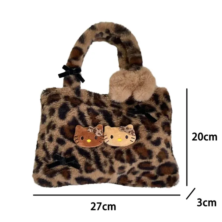 Sanrio%20Hello%20Kitty%20Leopard%20Print%20Handbag%20Y2K%20Spicy%20Girls%20Women%20Shoulder%20Bag%20Kawaii%20Underarm%20Tote%20Lightweight%20Durable%20Girl%20Gifts%20-%20Image%206