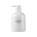 500/300ml Bathroom Soap Dispensers Shampoo Bottle Shower Gel Holder Soap Lotion Dispenser Empty Body Wash Pump Bottle. 
