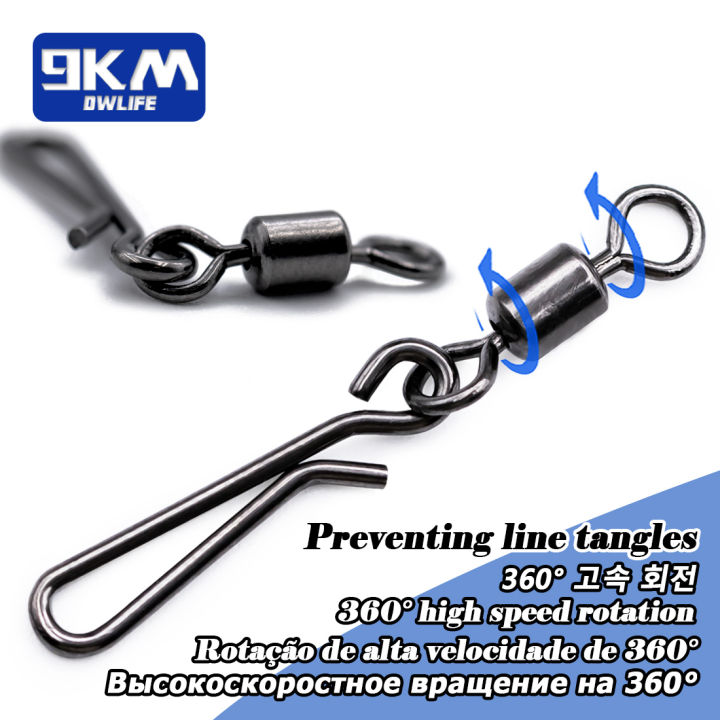 Fishing%20Swivels%20Snaps%2050~200Pcs%20Fishing%20Rolling%20Swivel%20Barrel%20Snap%20lures%20Connector%20Saltwater%20Fishing%20Clip%20Snap%20Trolling%20Tackle%20-%20Image%205