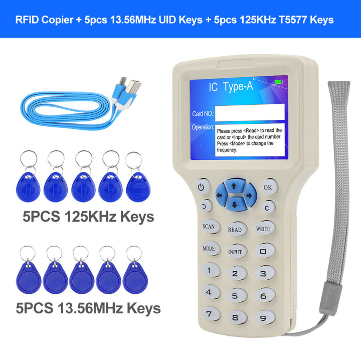 10%20English%20Frequency%20RFID%20Copier%20Duplicator%20125KHz%20Key%20fob%20NFC%20Reader%20Writer%2013.56MHz%20Encrypted%20Programmer%20USB%20UID%20Copy%20Card%20Tag%20-%20Image%207