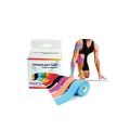 Kinesiology  Tape  (K Tape). 