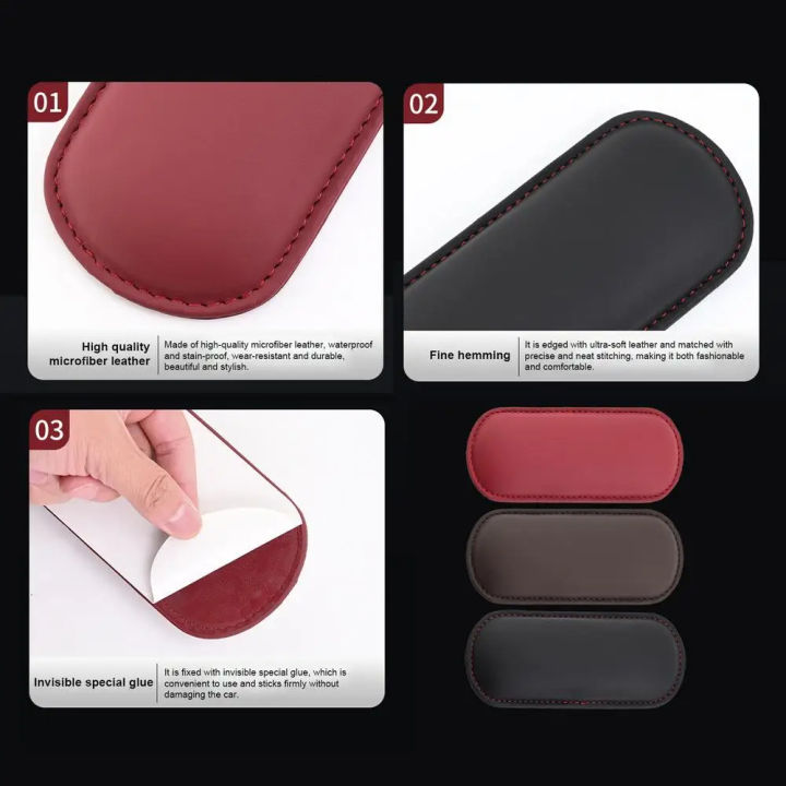 Comfortable%20Suede%20Car%20Pillow%20Car%20Knee%20Pad%20Auto%20Cushion%20Elastic%20Memory%20Foam%20Leg%20Pad%20Headrest%20In%20The%20Car%20Interior%20Accessories%20-%20Image%205