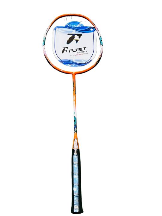 Fleet%20single%20Badminton%20racket%20for%20standard%20ages%20with%20china%20premium%20quality%20material%20upgrade%20your%20games%20(Total%20joint%20less)%20-%20Image%203