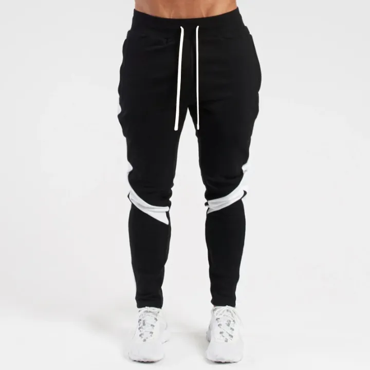 Mens%20Joggers%20Casual%20Pants%20Fitness%20Men%20Sportswear%20Tracksuit%20Bottoms%20Skinny%20Sweatpants%20Trousers%20Black%20Gyms%20Jogger%20Track%20Pants%20-%20Image%207