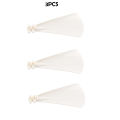 Technical Parts Propeller 89509 The Wind Fan Motor Blades Accessories MOC Building Blocks Small Particles Educational 9686 EV3. 