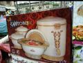 Hot Zone 4 pics Hot pot and Cooler Box. 