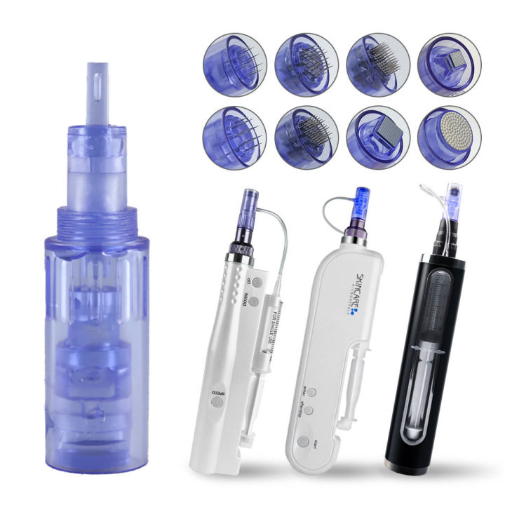 Hydra%20Microneedle%20Pen%20Cartridges%20Needle%20for%20Meso%20Gun%20Mesotherapy%20Aqua%20Microneedling%20Tube%209%2012%2024%2036%2042PIN%20%20Needles%20-%20Image%203