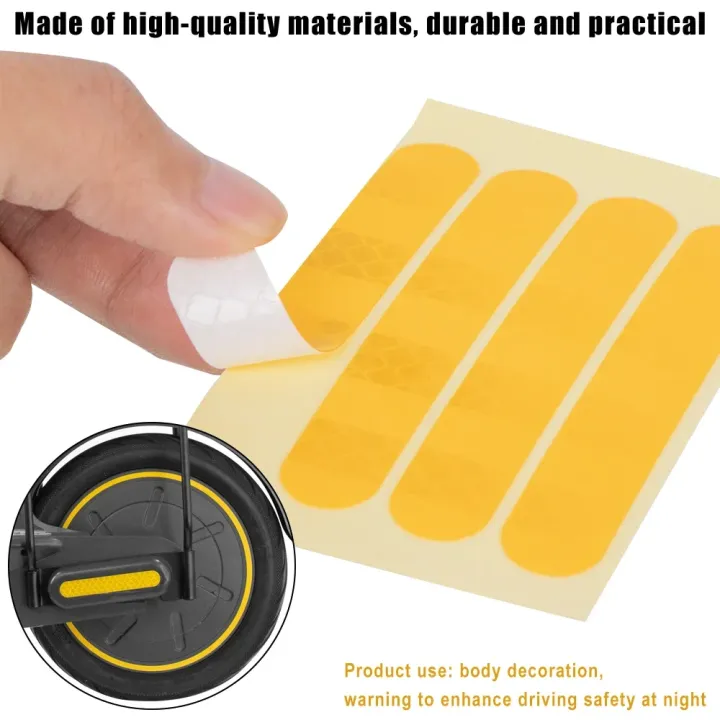 Warning%20Reflective%20Sticker%20For%20Segway%20Ninebot%20Max%20G2%20G65%20G30%20G30D%20Electric%20Scooter%20Waterproof%20Strip%20Night%20Reflective%20Stickers%20-%20Image%205