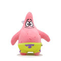 10-33cm  SpongeBob Patrick Star Gary Squidward Tentacles Plush Dolls Small Pendant Bag Hangings Christmas Birthday Gifts!!!. 