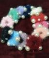 Fluffy wool pony for girls,baby girls. 