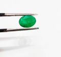 Natural Emerald Stone 00113. 