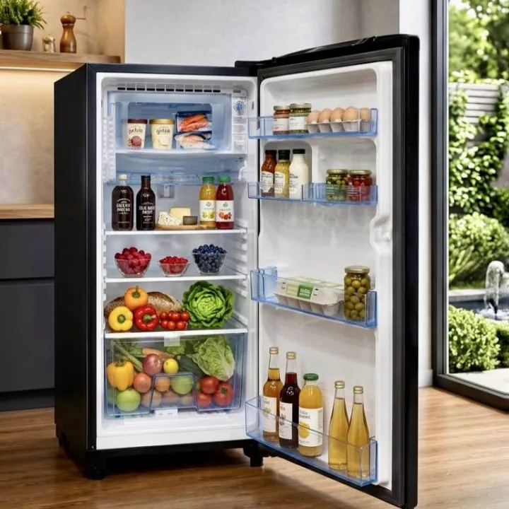 SAMSUNG%20RR20C2722CR/IM%20-%20192%20Litres%20Direct%20Cooling%20Single%20Door%20Refrigerator%202020%20(Camellia%20Purple)%20-%20Image%206