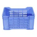 Bagmati Plastic Heavy Duty Vegetable Crate 540(L)X355(W)X290(H) MM | Bagmati Plastic Multipurpose Crate. 