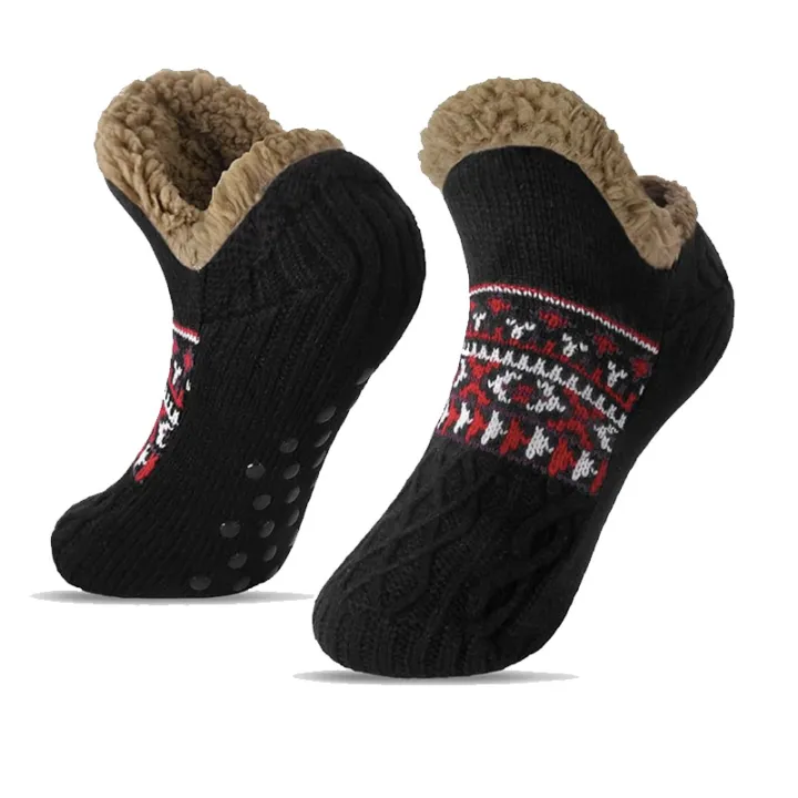 Thermal%20Mens%20Fluffy%20Slipper%20Socks%20Winter%20Warm%20Women%20Short%20Cotton%20Thickened%20Home%20Sleeping%20Soft%20Non%20Slip%20Grip%20Fuzzy%20Floor%20Socks%20-%20Image%204