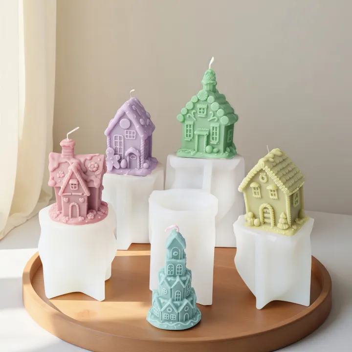 3D%20Christmas%20House%20Candle%20Silicone%20Mold%20DIY%20Creative%20Cabin%20Log%20Cabin%20Aromatherapy%20Plaster%20Mould%20Home%20Christmas%20Decor%20Gift%20Tool%20-%20Image%203