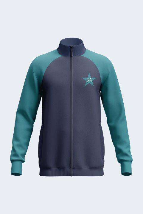 Track Jacket 22