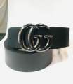 GG Fashion Rubber belt style. 