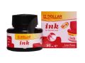 DOLLAR CALLIGRAPHY FOUNTAIN PEN INK BOTTLES-. 