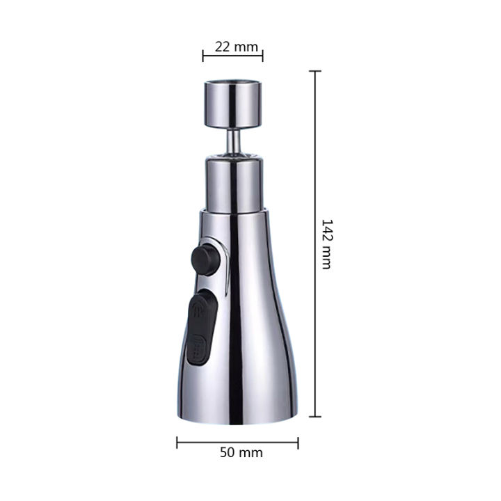 3%20In%201%20Kitchen%20Faucet%20Extender%20Universal%20360%C2%B0%20Rotate%20Pull%20Out%20Kitchen%20Tap%20Multi-mode%20Strong%20Flushing%20Booster%20Kitchen%20Accessories%20-%20Image%207