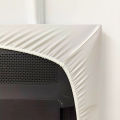 LCD TV Kap Stofkap Effen Kleur Elastische Televisie Decoratieve Cover Doek Universeel Voor 32/42/46/55/69/76/85 Inch Tv Covers.