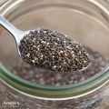 chia seeds(250g). 