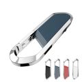 Hot Sale Metal USB Flash Drive 64gb Memory Stick Black Waterproof Pen Drive 128gb Personalized Portability Pendrive. 