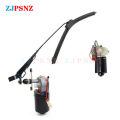 12V 48V 60V Wiper Blades Electric Boneless Wiper Motor Electric Wiper Motor With/Without Switch Electric-Bike Tricycle Wiper ﻿. 