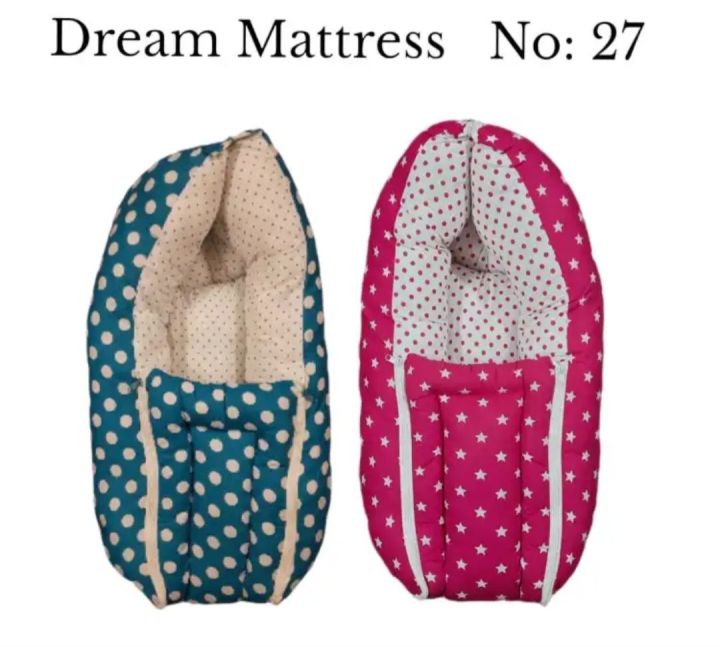 New Born Baby Dream Mattress N027 High Quality Mattress Daraz.lk
