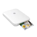 HPRT Photo Printer MT53 Or Photo Paper Home Small Mobile Photo Printer Color Portable Mini Printer Pocket Portable Wireless. 