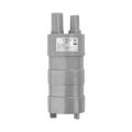 JT-500 12V 17W Submersible Pump 5m Head 10L/M Micro Equipment Direct Pump for Aquatic Systems DC 12 Volt. 