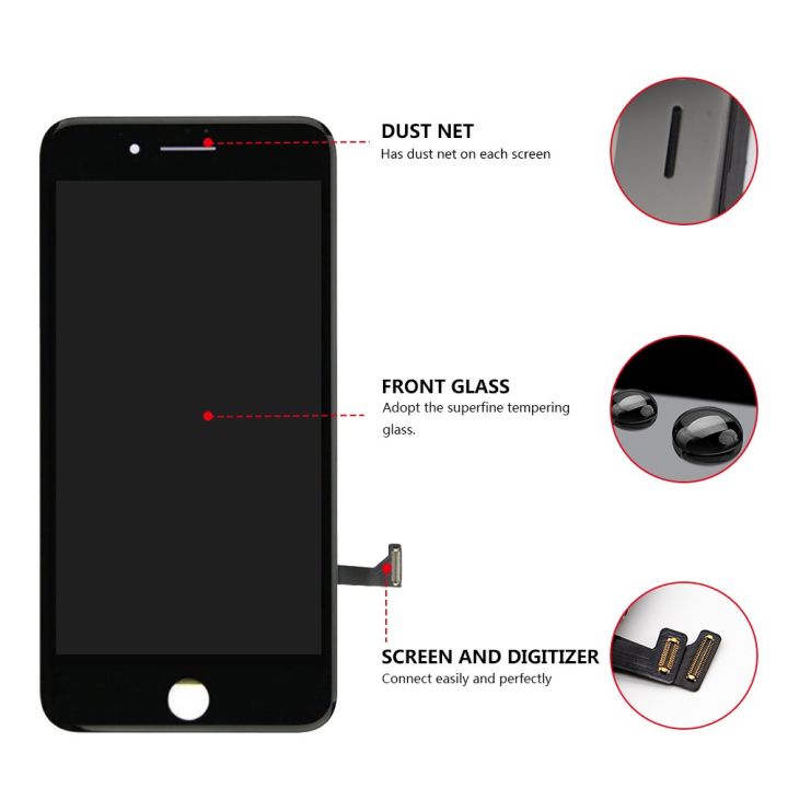 100%25%20Tested%202024%20New%20LCD%20For%20iphone%206S%207%208%20Plus%20%20LCD%20Display%203D%20Touch%20Digitizer%20Assembly%20For%20iPhone%206%206SP%207%208%20LCD%20Screen%20Display%20-%20Image%204