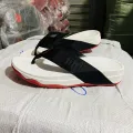 Fitflop shoes size 36 -- 44, white shoes, navy blue, ready to ship! FitFlop shoes for men and women p2023. 
