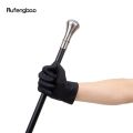 The Middle Ages Sword Cross Totem Relief Walking Cane Fashion Walking Stick Gentleman Luxury Crosier Knob Walking Stick 93cm. 