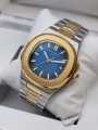 Petak Phillips watches for men. 